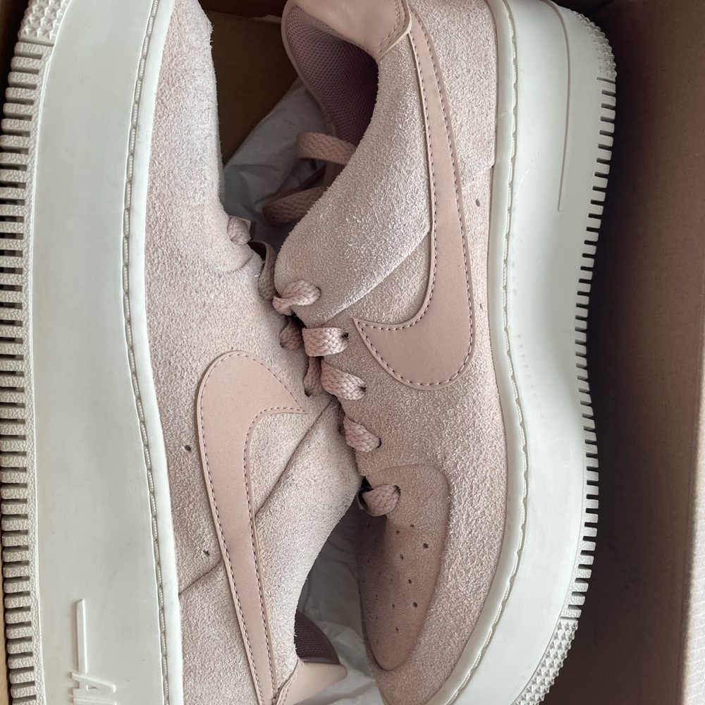 AF1 Sage Low